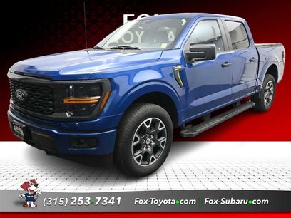 Used 2024 Ford F150 STX