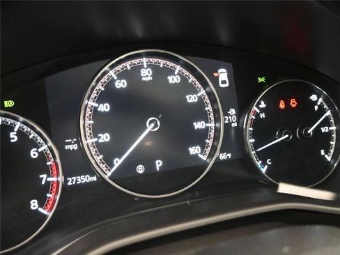 Used 2021 MAZDA MAZDA3 s image 3