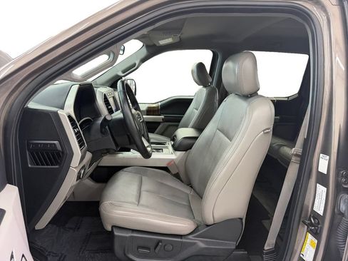 Used 2020 Ford F150 Lariat RWD image 10