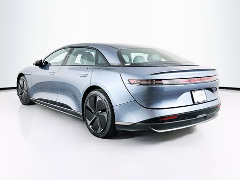Used 2024 Lucid Air Pure RWD image 5