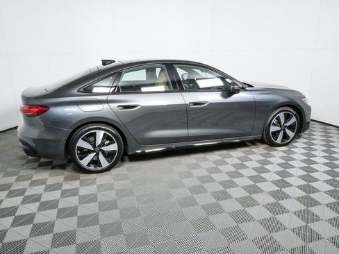 New 2026 Audi A5 2.0T Prestige image 2