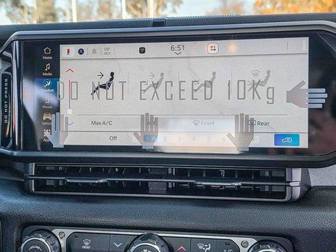 New 2026 Jeep Wrangler Sport image 13