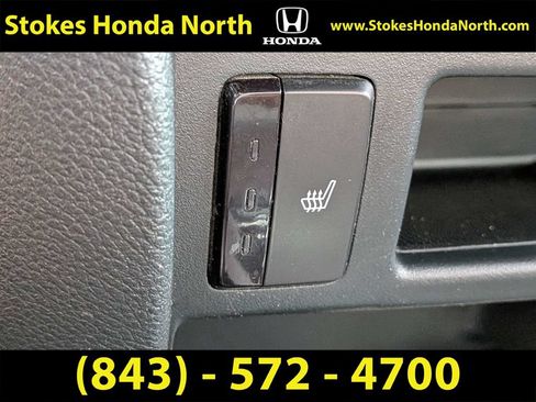 Used 2023 Honda Ridgeline Black Edition image 27