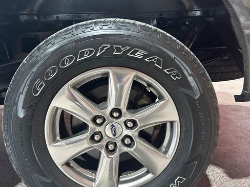 Used 2019 Ford F150 XLT w/ XTR Package AWD/4WD image 12