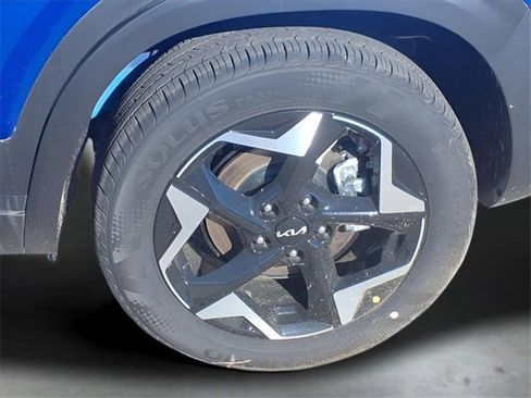 New 2026 Kia Seltos S image 21