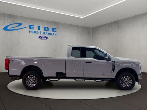 Used 2025 Ford F350 XLT AWD/4WD image 10