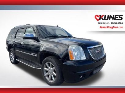 Used 2009 GMC Yukon Denali