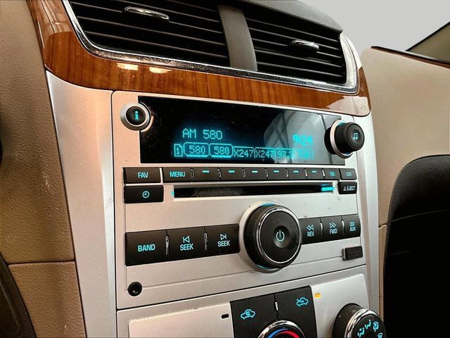 Used 2010 Chevrolet Malibu LT w/ Power Convenience Package FWD image 21