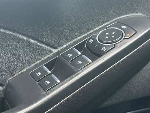 Certified 2025 Ford Escape Platinum image 13