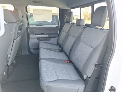 New 2026 Ford F350 XL w/ STX Appearance Package image 19