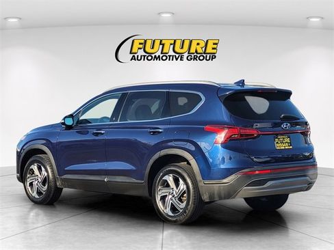 Used 2023 Hyundai Santa Fe SEL image 7