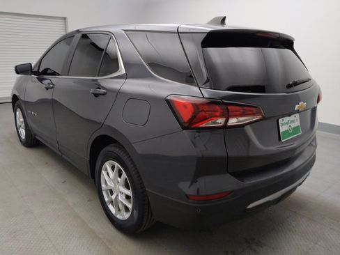 Used 2023 Chevrolet Equinox LT AWD/4WD image 3