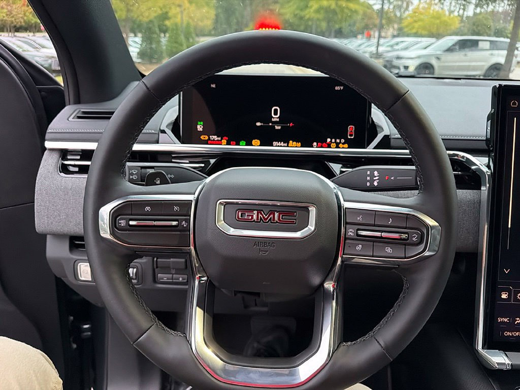 Used 2026 GMC Sierra EV Elevation AWD/4WD image 15