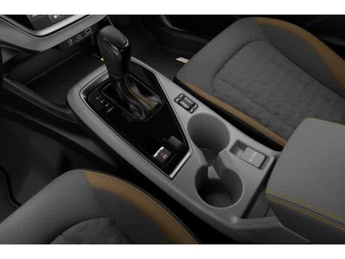 New 2026 Subaru Crosstrek 2.5i Sport image 21