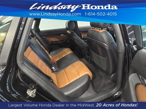 Used 2011 Audi A6 3.0T Prestige image 9