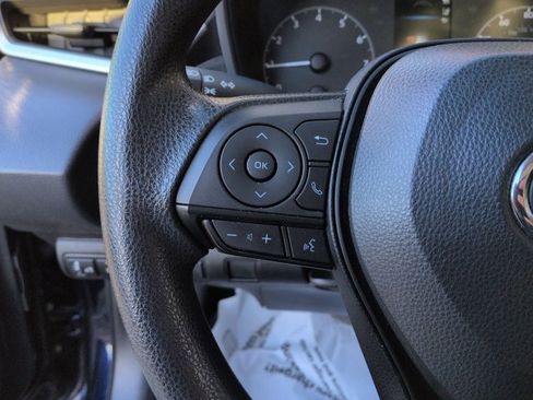 Used 2023 Toyota Corolla LE image 16