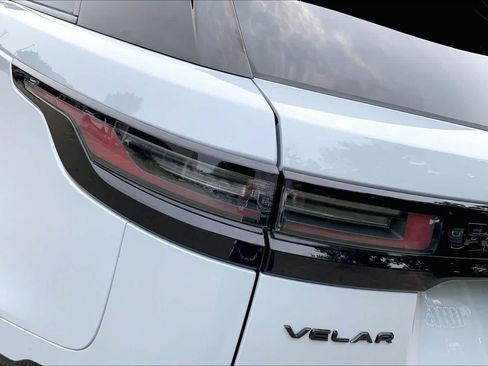Used 2026 Land Rover Range Rover Velar Dynamic SE AWD/4WD image 27