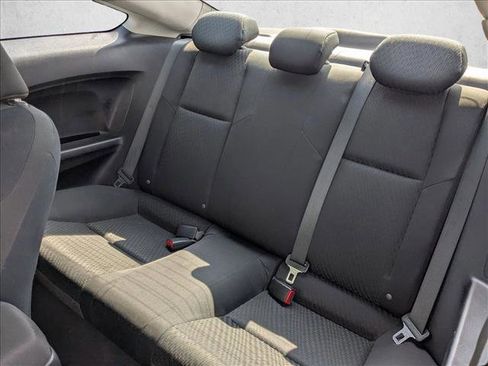Used 2015 Honda Civic LX image 16