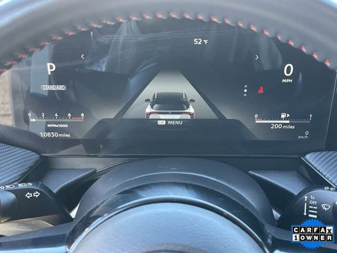 Certified 2025 Nissan Kicks SR image 31