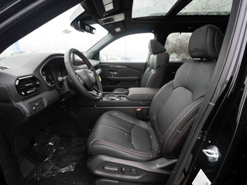 New 2026 Honda Passport TrailSport Elite image 9