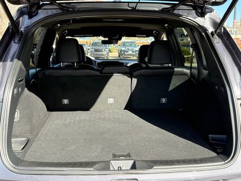 Used 2021 Honda Passport Touring image 16