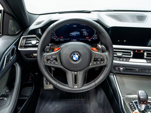 Used 2023 BMW M4 xDrive Competition w/ Executive Package AWD/4WD image 65
