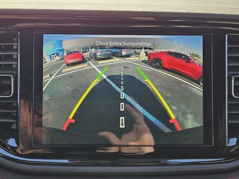 Used 2024 Dodge Durango GT image 23