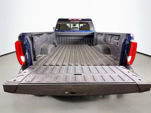 Used 2023 GMC Sierra 3500 Denali w/ Denali Ultimate Package AWD/4WD image 27