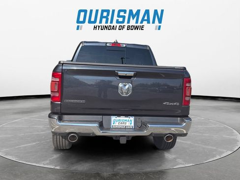 Used 2019 RAM 1500 Big Horn AWD/4WD image 5