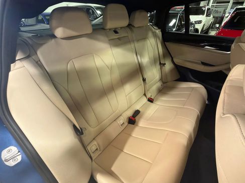 Used 2019 BMW X4 xDrive30i w/ Convenience Package AWD/4WD image 27