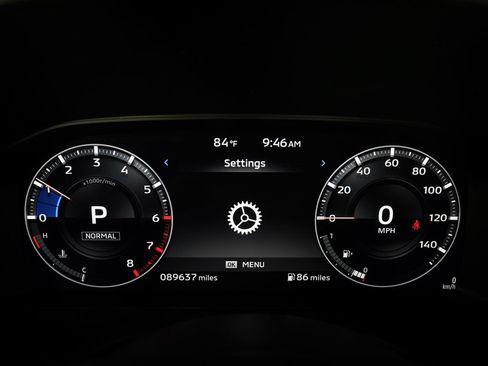 Used 2023 Mitsubishi Outlander SE AWD/4WD image 18