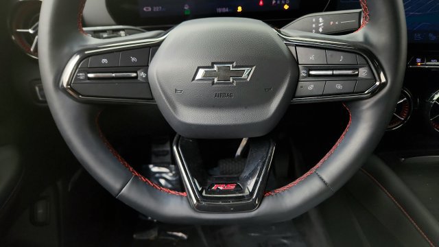 Used 2024 Chevrolet Blazer EV RS RWD image 62