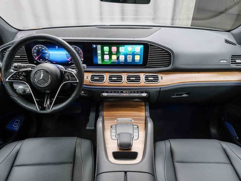 Used 2026 Mercedes-Benz GLE 450 4MATIC image 13