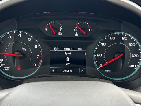 Used 2024 Chevrolet Malibu RS image 18