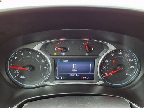 Used 2019 Chevrolet Equinox LT w/ Driver Convenience Package FWD image 19