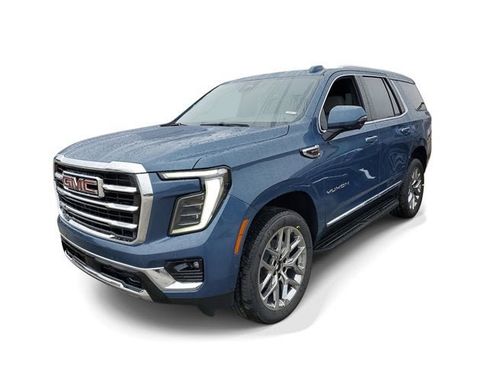 New 2026 GMC Yukon Elevation image 3