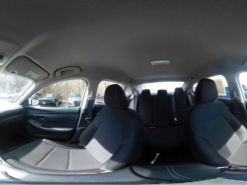 Used 2025 Nissan Sentra S image 37