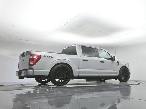 Used 2023 Ford F150 XL w/ STX Appearance Package RWD image 48