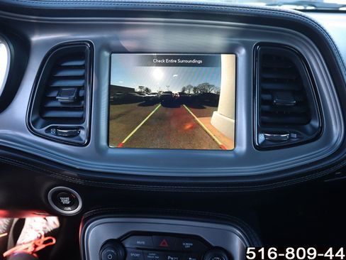 Used 2023 Dodge Challenger R/T w/ Plus Package image 14