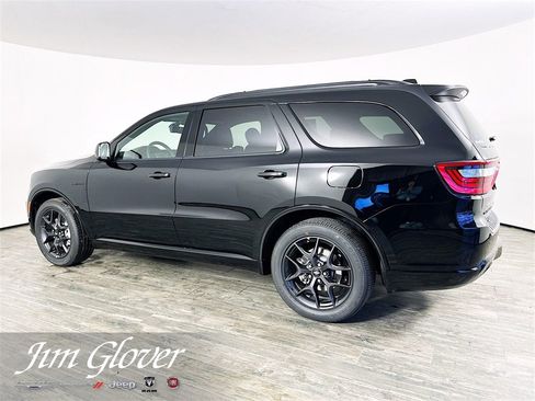 New 2026 Dodge Durango GT w/ Blacktop Package image 10