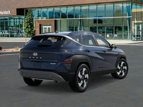 New 2026 Hyundai Kona Limited image 4
