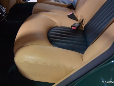 Used 2001 Bentley Arnage Red Label image 22