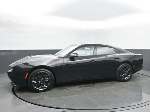 New 2026 Dodge Charger R/T image 2