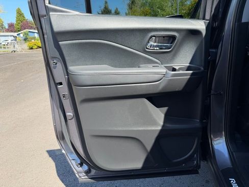 Used 2022 Honda Ridgeline RTL image 31
