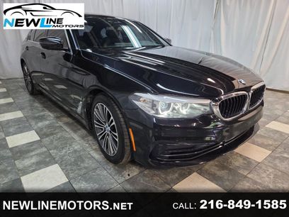 Used 2019 BMW 530e xDrive w/ Convenience Package