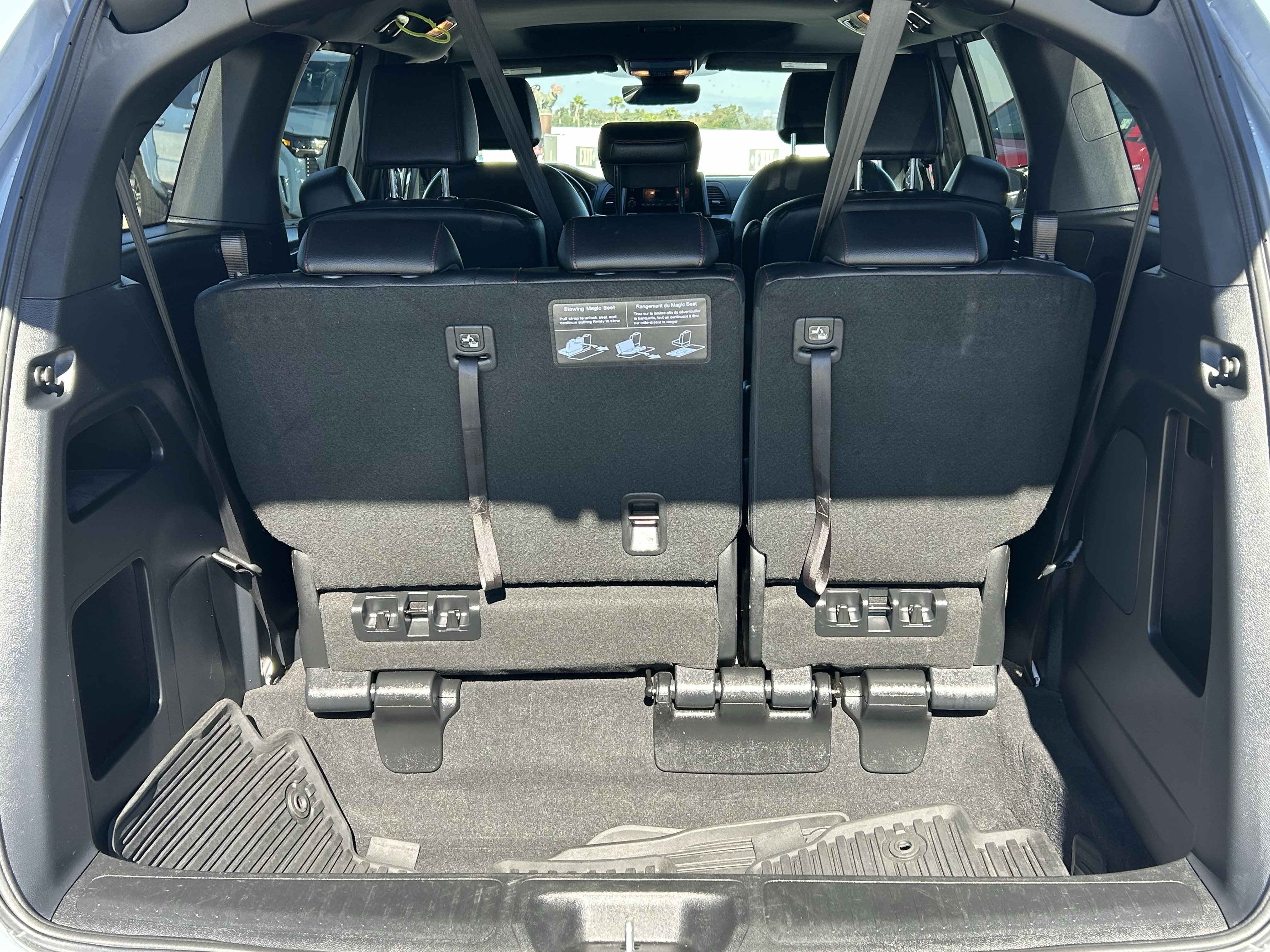Used 2024 Honda Odyssey Sport image 14