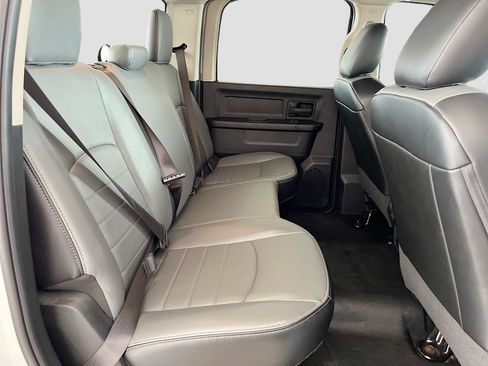 Used 2022 RAM 1500 Tradesman RWD image 28