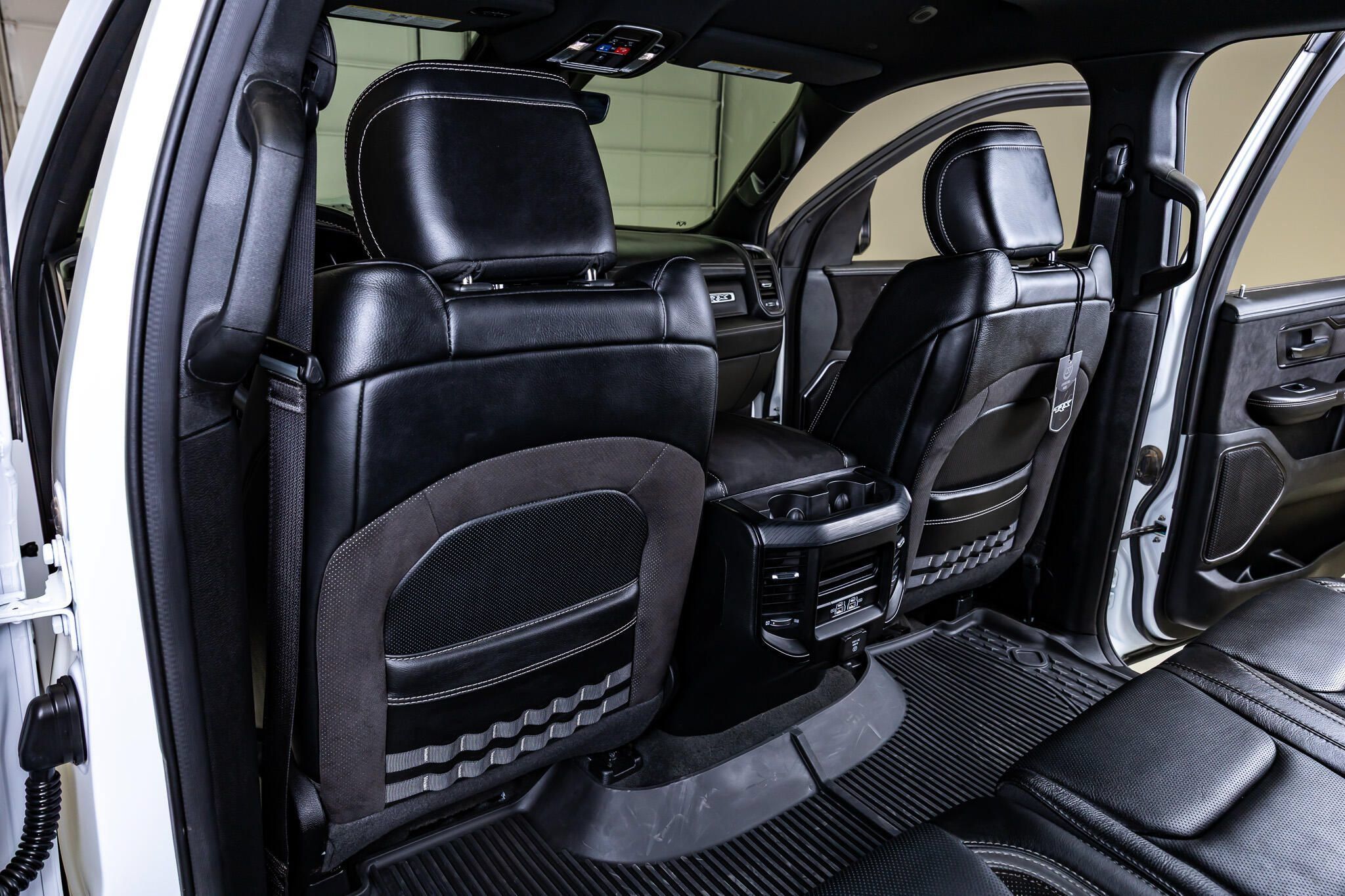Used 2023 RAM 1500 TRX w/ TRX Level 1 Equipment Group AWD/4WD image 34