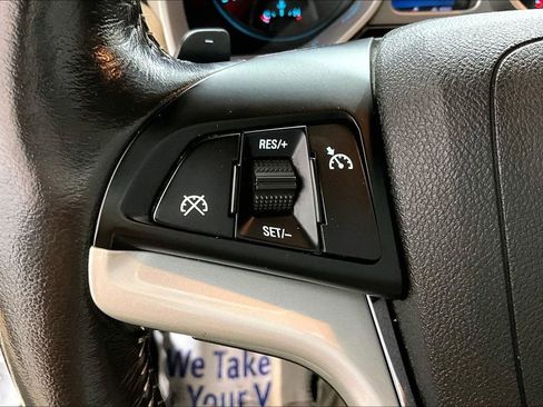 Used 2015 Chevrolet Camaro SS w/ RS Package RWD image 18