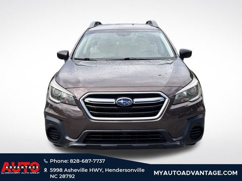 Used 2019 Subaru Outback 2.5i AWD/4WD image 6